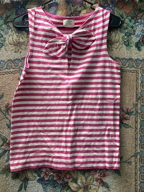 Kate spade stripe top